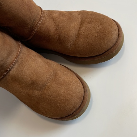 Ugg Tall Chesnut Boots - Picture 4 of 15